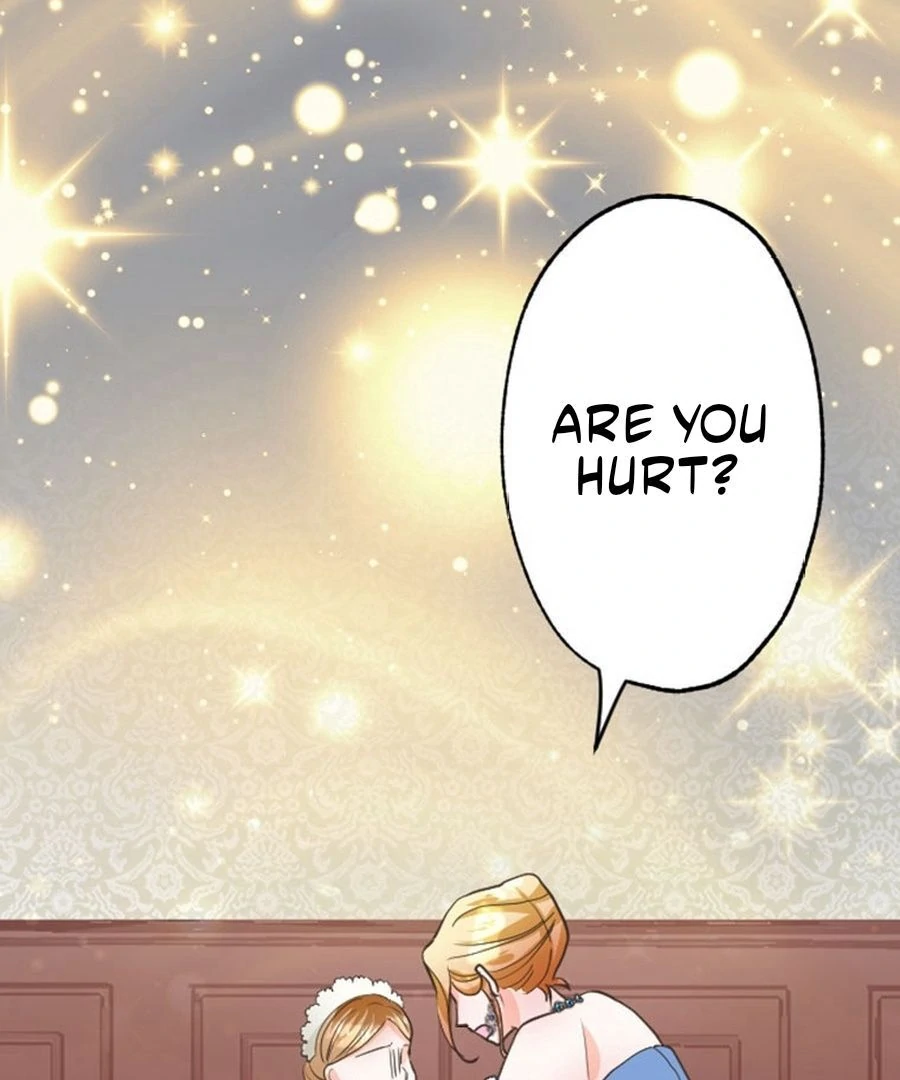 The Solitary Flower ~The Slum Girl Becomes a Princess and is Single-Mindedly Adored~ Chapter 4 - Page 77