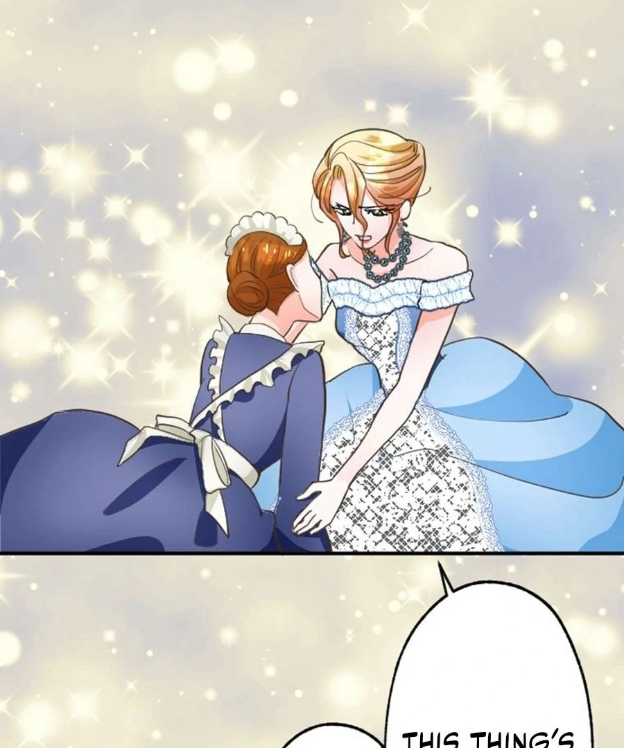 The Solitary Flower ~The Slum Girl Becomes a Princess and is Single-Mindedly Adored~ Chapter 4 - Page 81