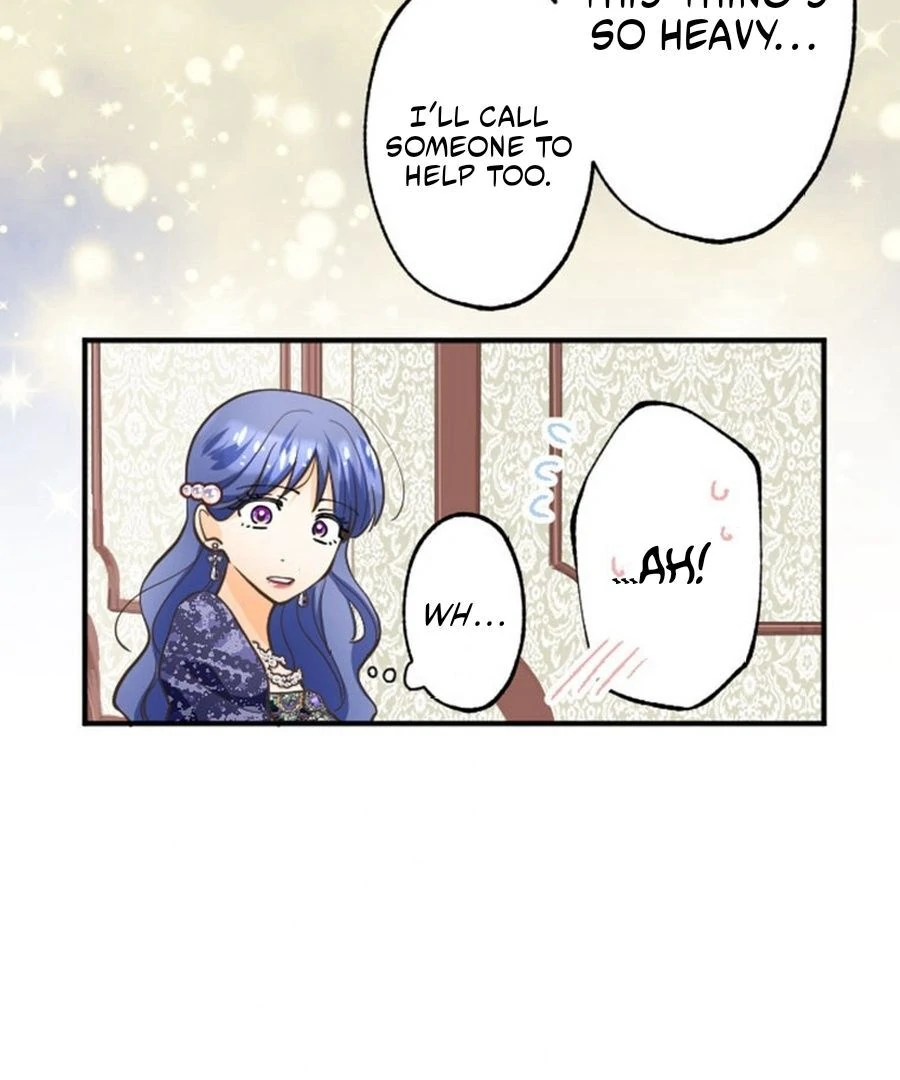 The Solitary Flower ~The Slum Girl Becomes a Princess and is Single-Mindedly Adored~ Chapter 4 - Page 82