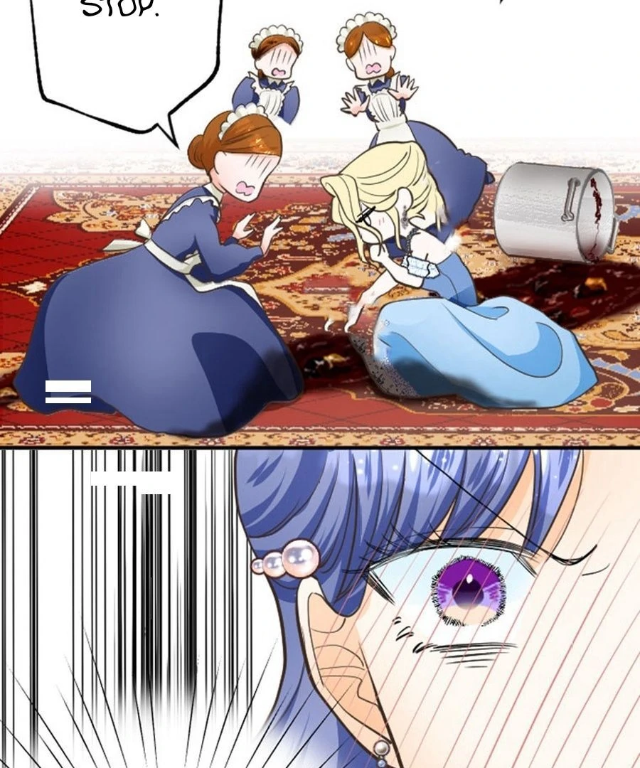 The Solitary Flower ~The Slum Girl Becomes a Princess and is Single-Mindedly Adored~ Chapter 4 - Page 84