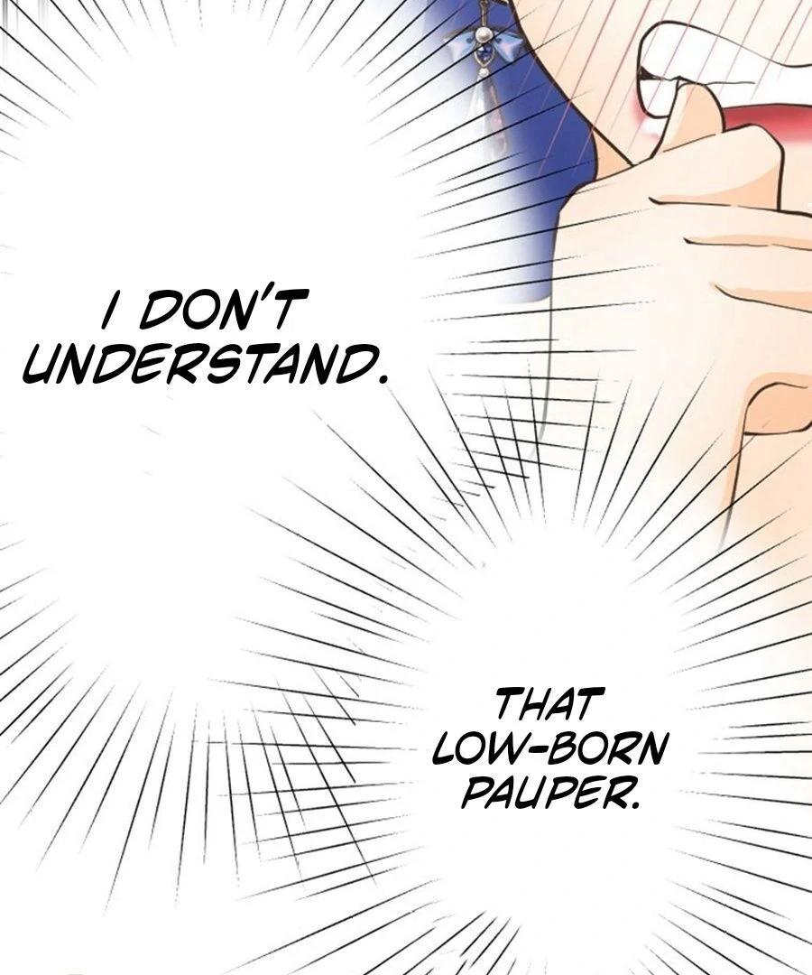 The Solitary Flower ~The Slum Girl Becomes a Princess and is Single-Mindedly Adored~ Chapter 4 - Page 85