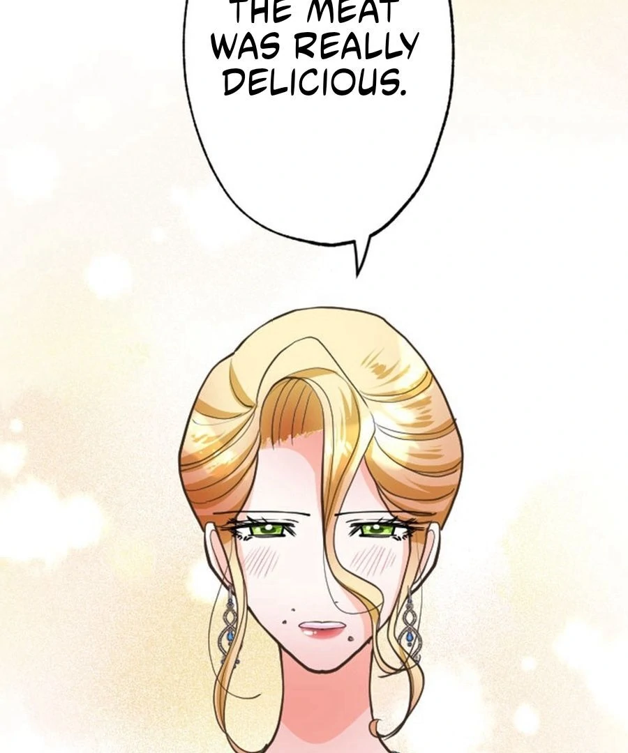 The Solitary Flower ~The Slum Girl Becomes a Princess and is Single-Mindedly Adored~ Chapter 4 - Page 95