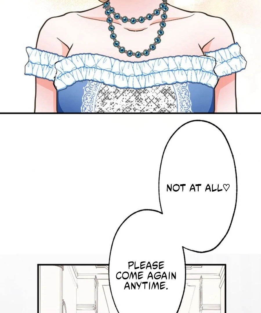 The Solitary Flower ~The Slum Girl Becomes a Princess and is Single-Mindedly Adored~ Chapter 4 - Page 96