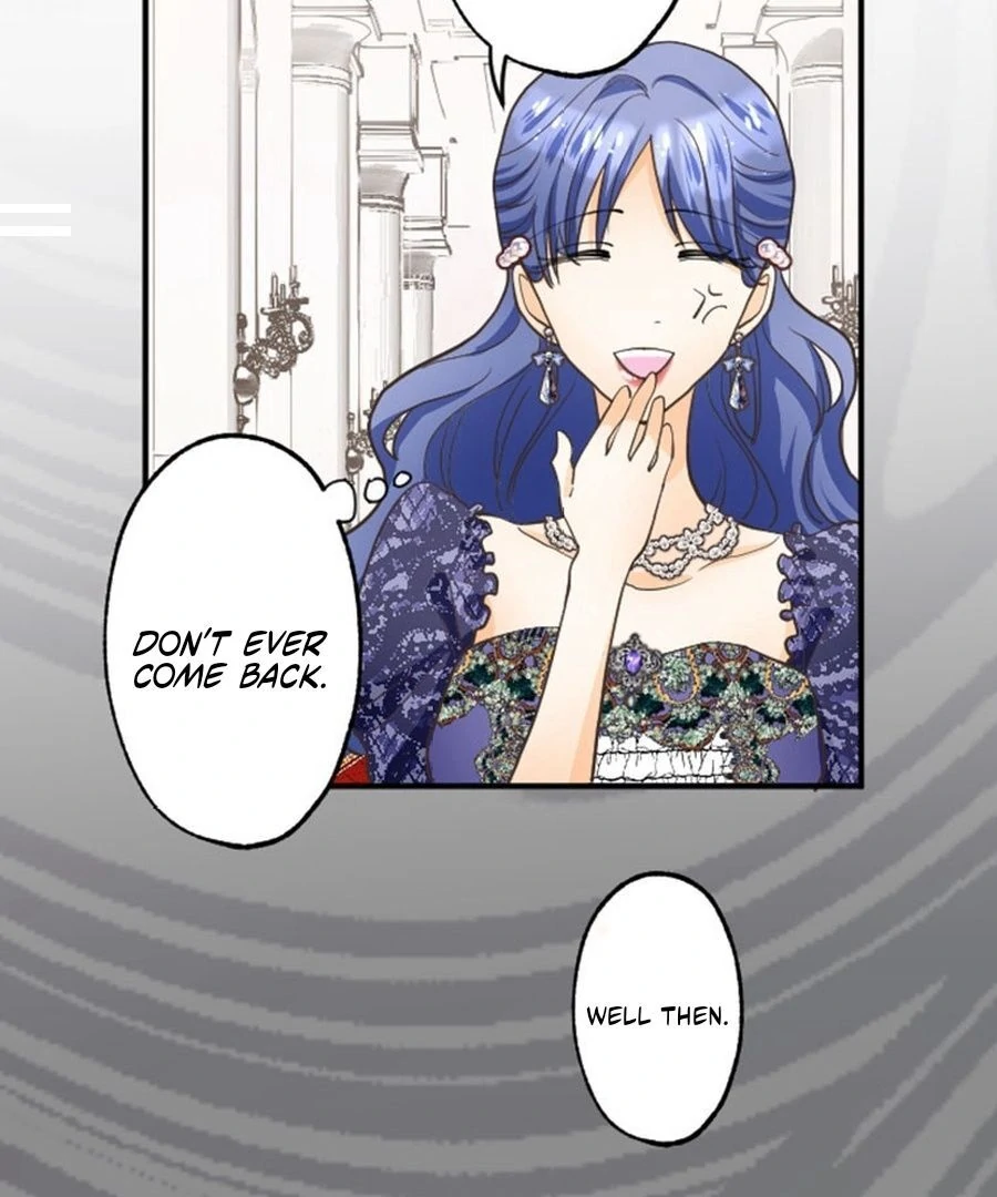 The Solitary Flower ~The Slum Girl Becomes a Princess and is Single-Mindedly Adored~ Chapter 4 - Page 97