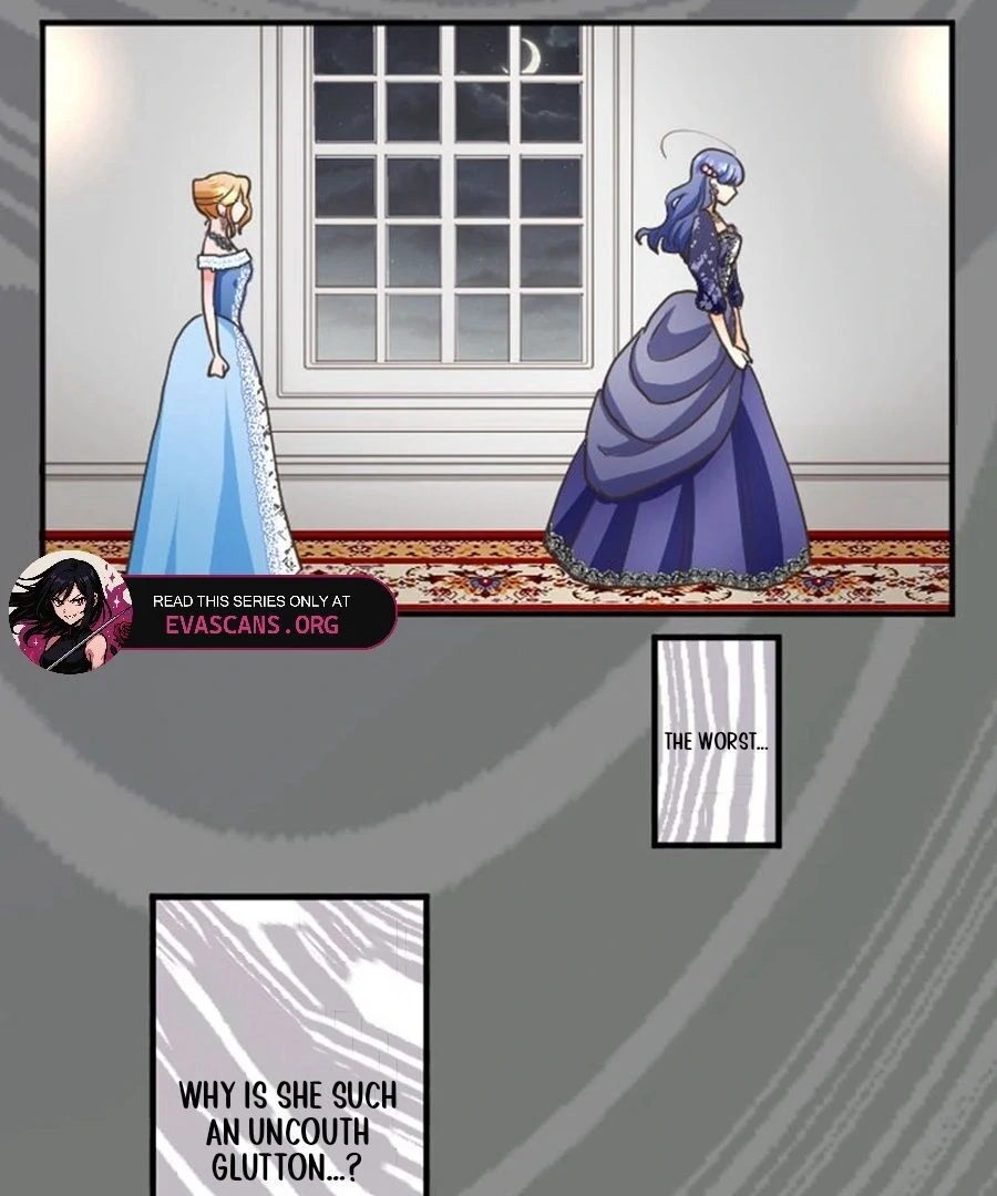 The Solitary Flower ~The Slum Girl Becomes a Princess and is Single-Mindedly Adored~ Chapter 4 - Page 98