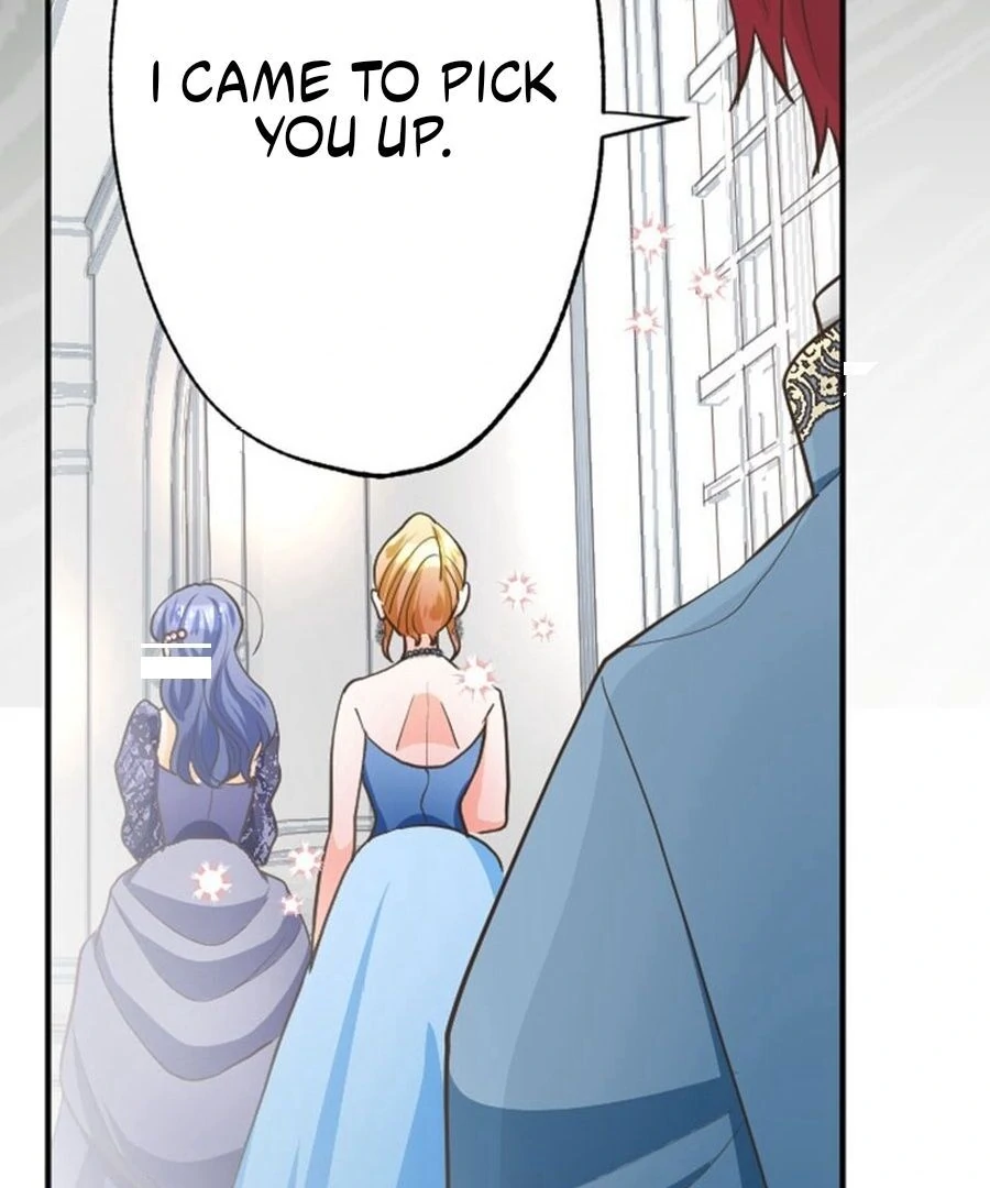 The Solitary Flower ~The Slum Girl Becomes a Princess and is Single-Mindedly Adored~ Chapter 4 - Page 100