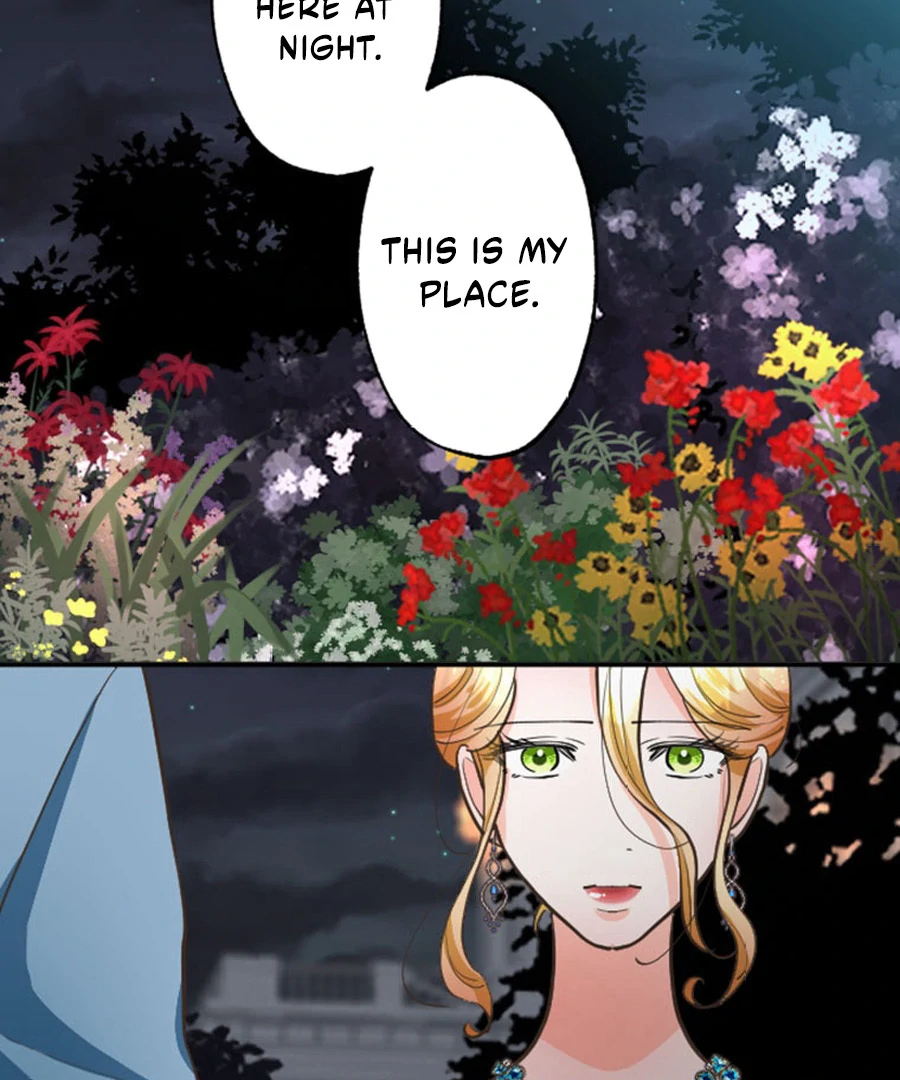 The Solitary Flower ~The Slum Girl Becomes a Princess and is Single-Mindedly Adored~ Chapter 5 - Page 11