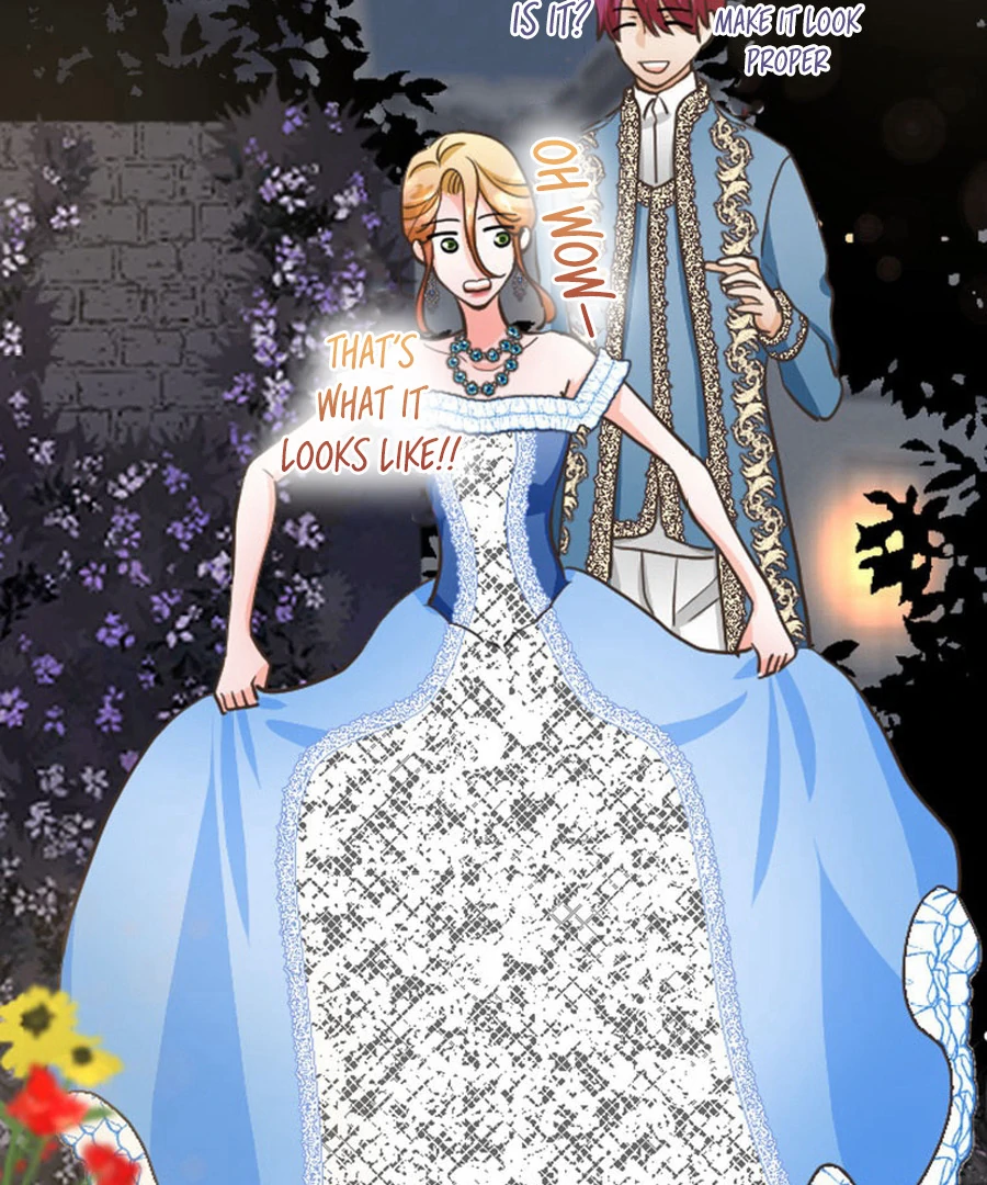 The Solitary Flower ~The Slum Girl Becomes a Princess and is Single-Mindedly Adored~ Chapter 5 - Page 101