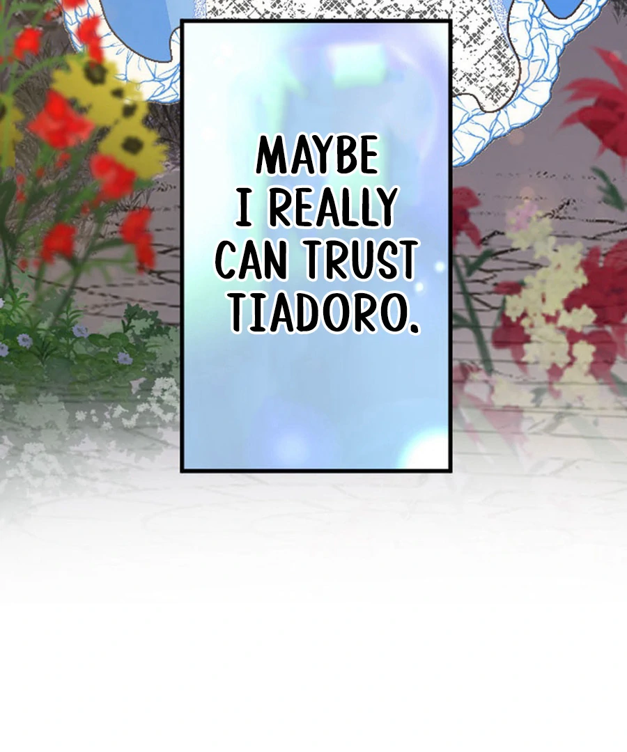 The Solitary Flower ~The Slum Girl Becomes a Princess and is Single-Mindedly Adored~ Chapter 5 - Page 102