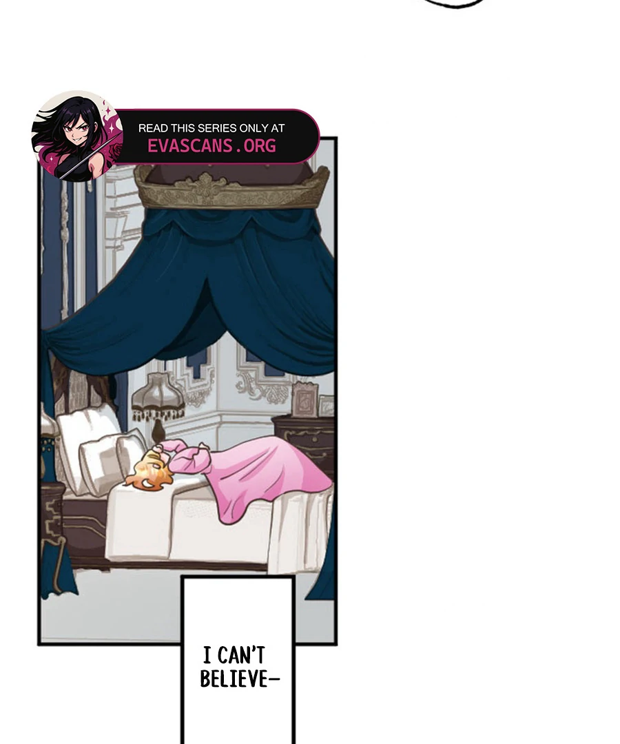 The Solitary Flower ~The Slum Girl Becomes a Princess and is Single-Mindedly Adored~ Chapter 5 - Page 105