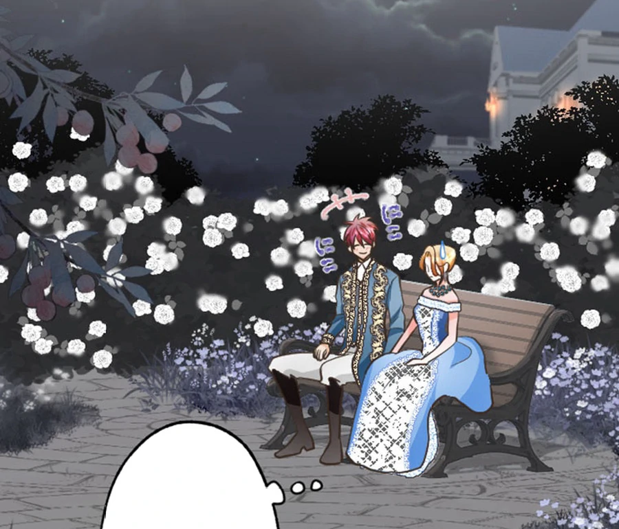 The Solitary Flower ~The Slum Girl Becomes a Princess and is Single-Mindedly Adored~ Chapter 5 - Page 107