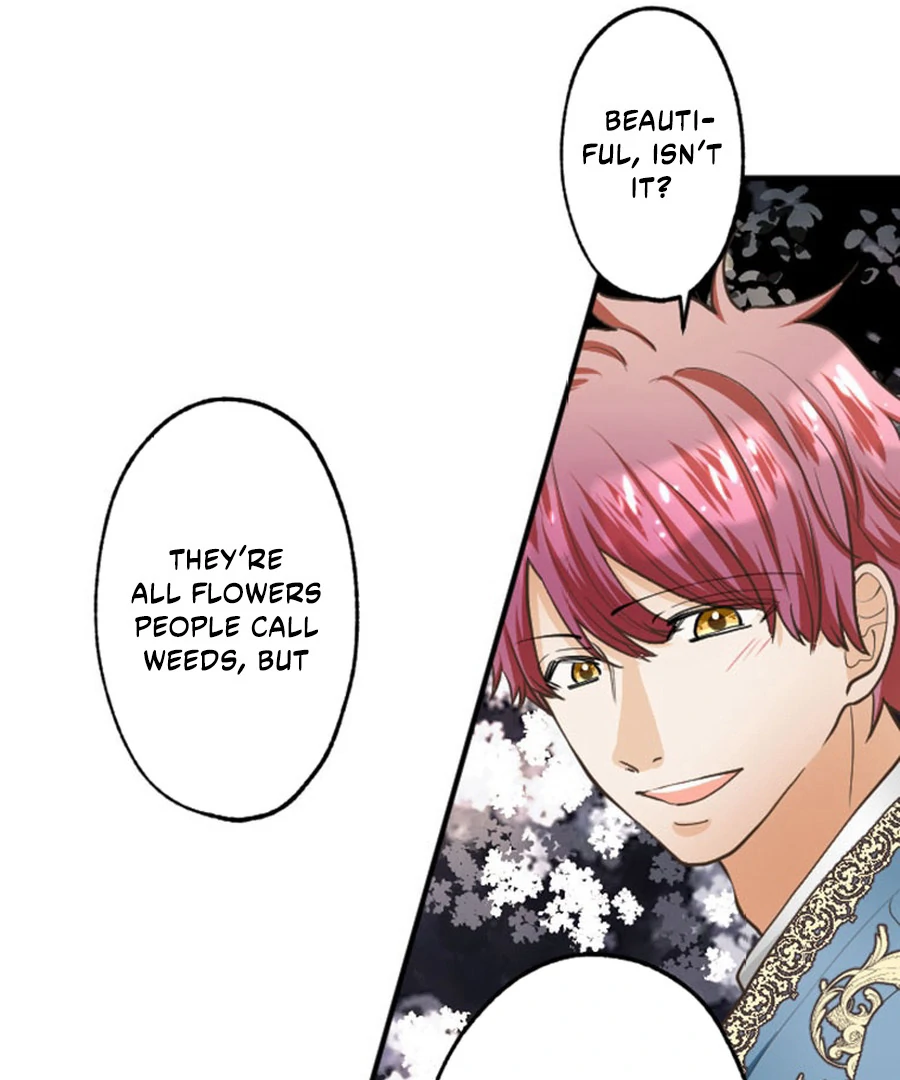 The Solitary Flower ~The Slum Girl Becomes a Princess and is Single-Mindedly Adored~ Chapter 5 - Page 14