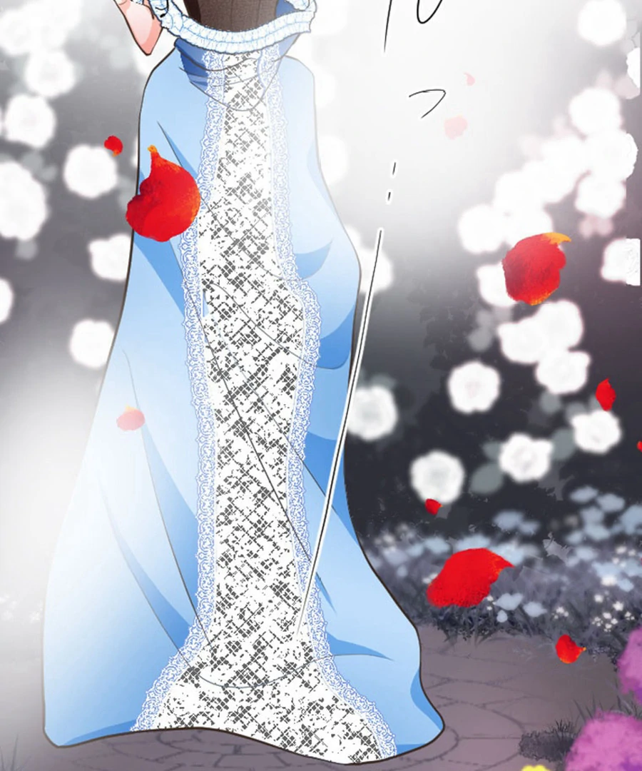 The Solitary Flower ~The Slum Girl Becomes a Princess and is Single-Mindedly Adored~ Chapter 5 - Page 17