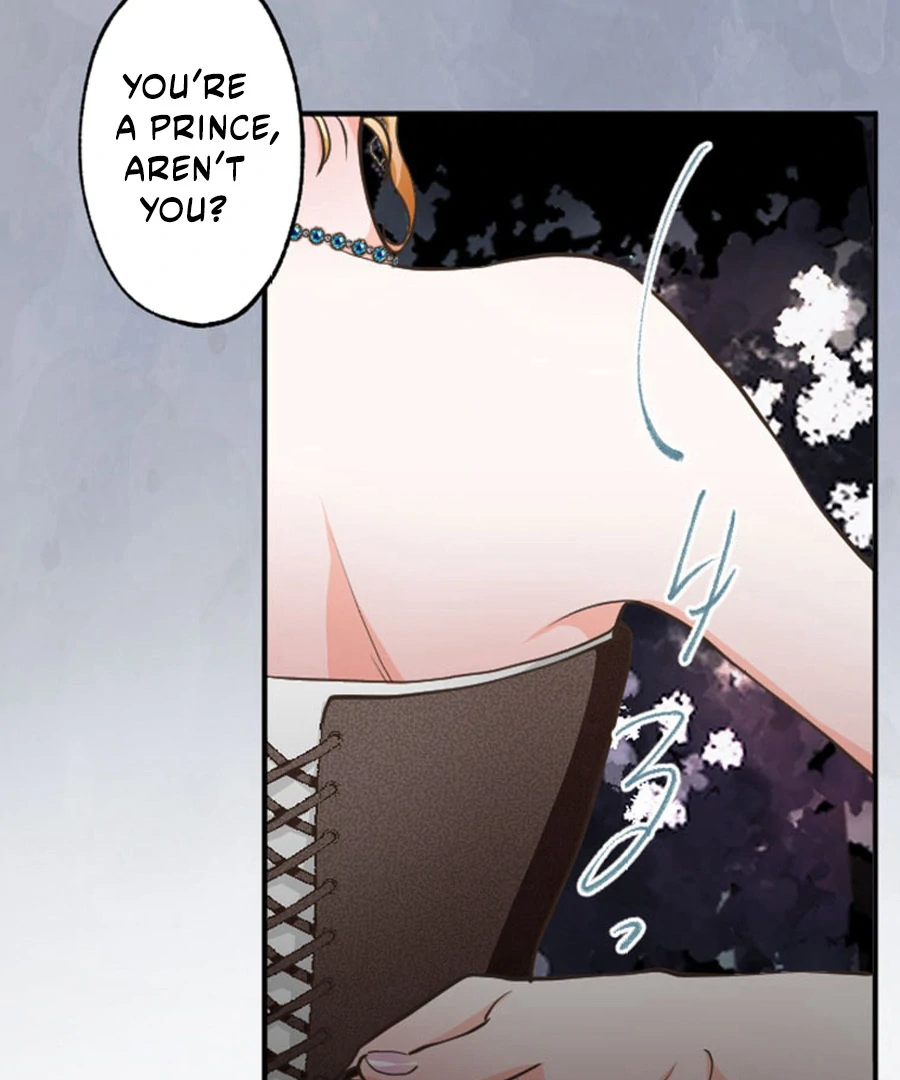 The Solitary Flower ~The Slum Girl Becomes a Princess and is Single-Mindedly Adored~ Chapter 5 - Page 22