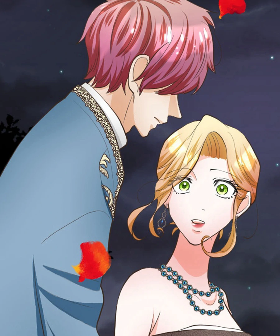 The Solitary Flower ~The Slum Girl Becomes a Princess and is Single-Mindedly Adored~ Chapter 5 - Page 24