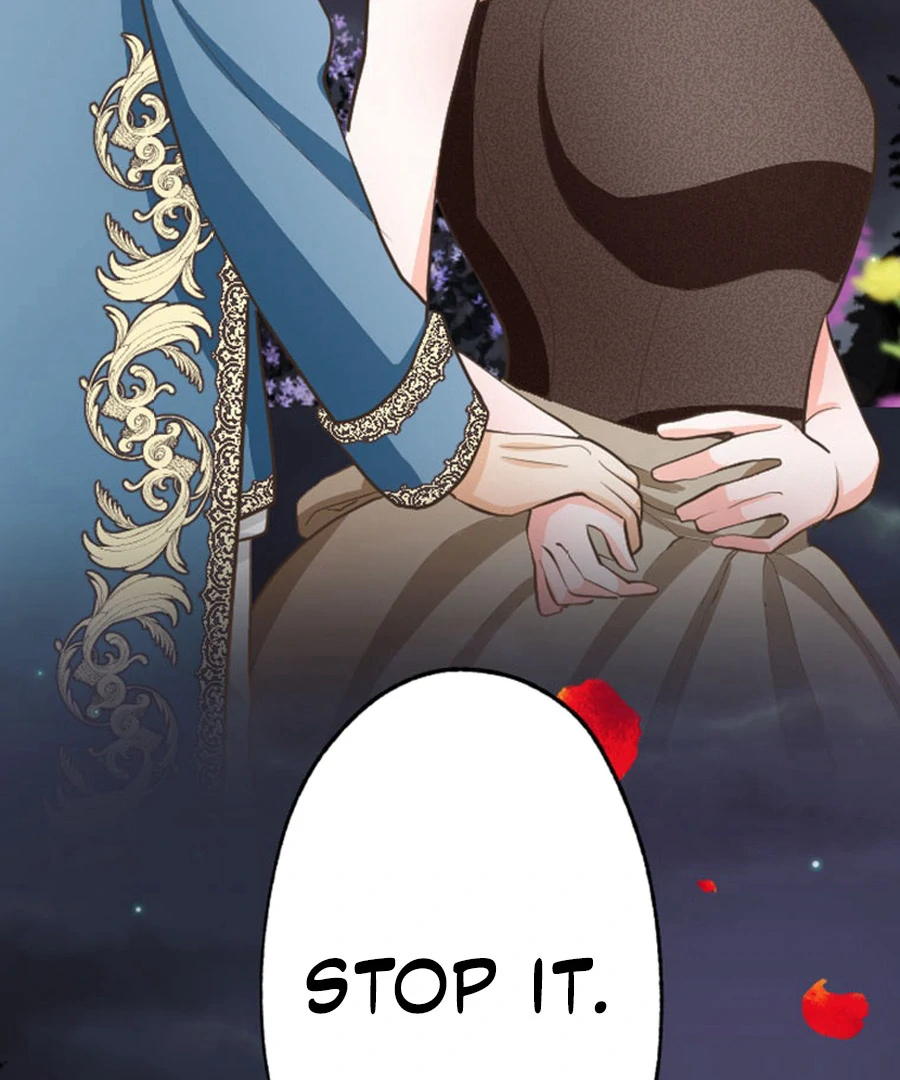 The Solitary Flower ~The Slum Girl Becomes a Princess and is Single-Mindedly Adored~ Chapter 5 - Page 25