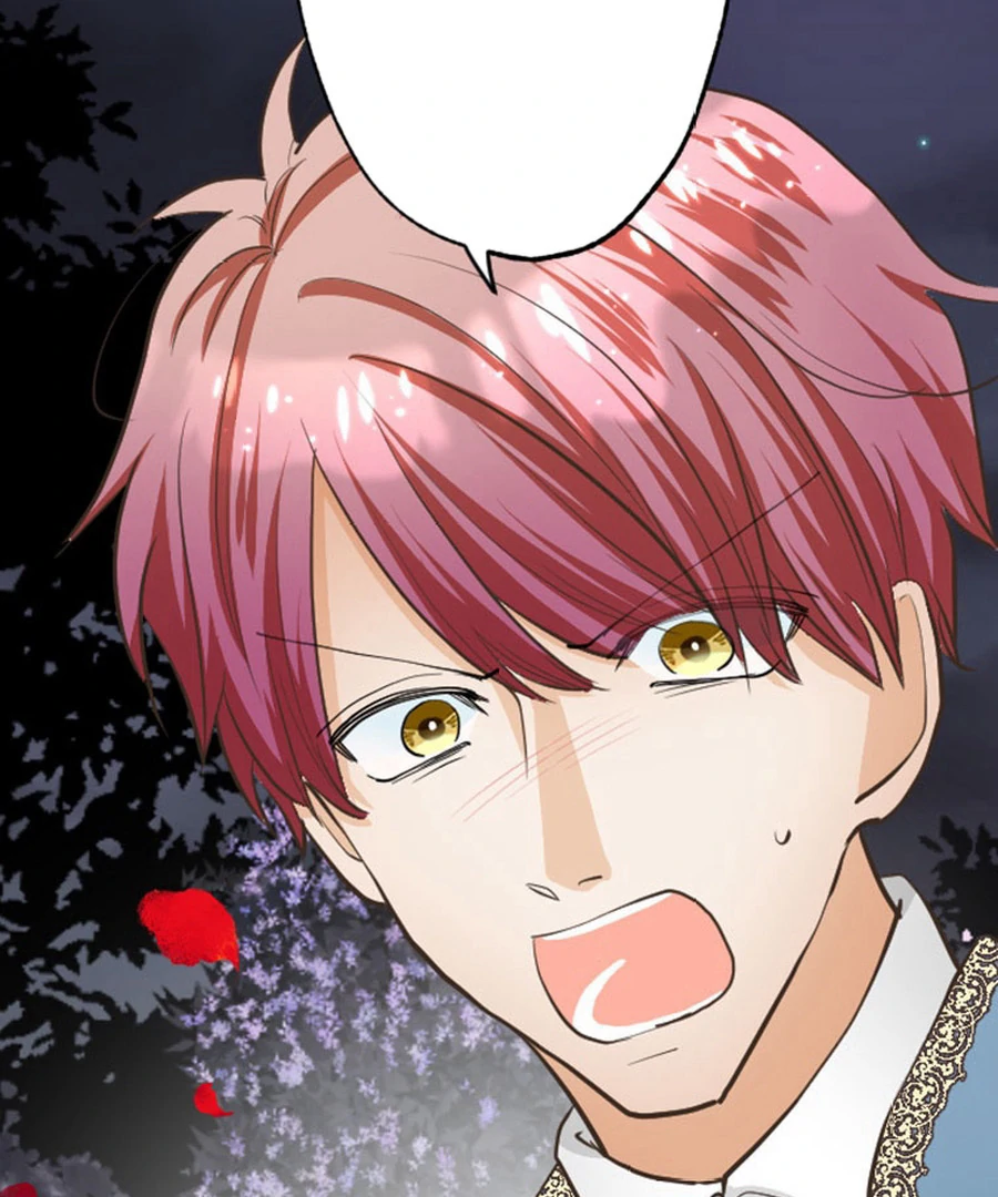 The Solitary Flower ~The Slum Girl Becomes a Princess and is Single-Mindedly Adored~ Chapter 5 - Page 26