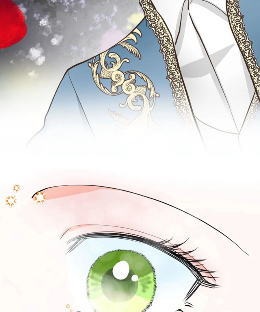 The Solitary Flower ~The Slum Girl Becomes a Princess and is Single-Mindedly Adored~ Chapter 5 - Page 27