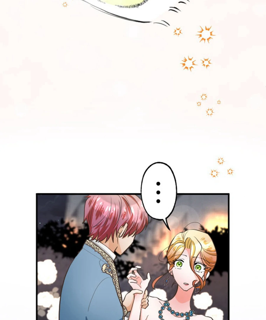 The Solitary Flower ~The Slum Girl Becomes a Princess and is Single-Mindedly Adored~ Chapter 5 - Page 28