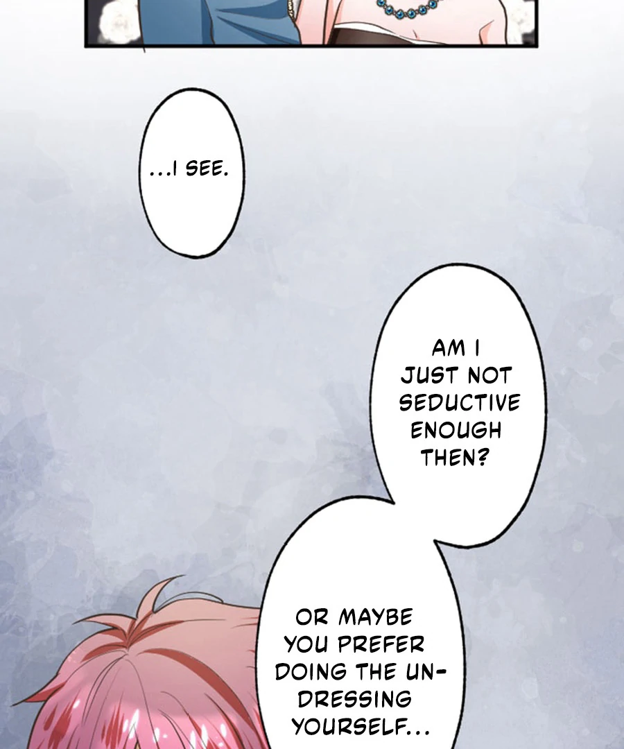 The Solitary Flower ~The Slum Girl Becomes a Princess and is Single-Mindedly Adored~ Chapter 5 - Page 29