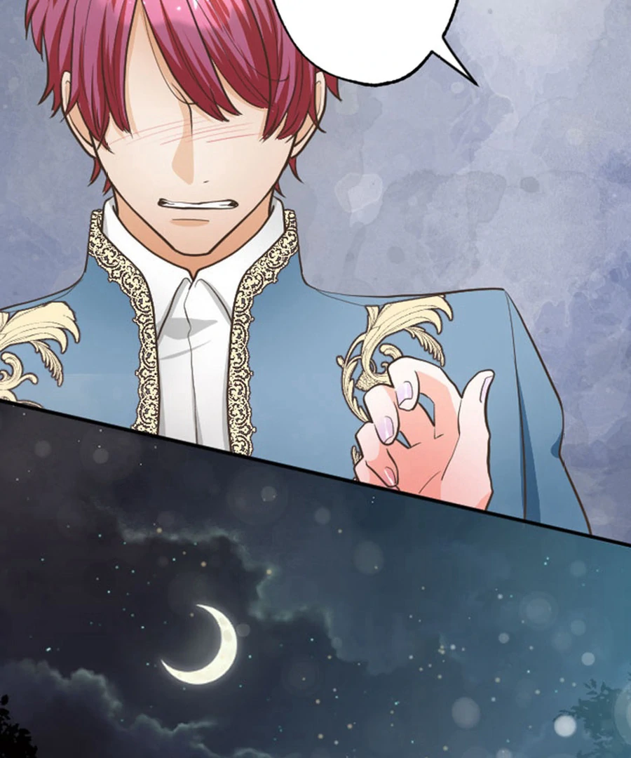 The Solitary Flower ~The Slum Girl Becomes a Princess and is Single-Mindedly Adored~ Chapter 5 - Page 30