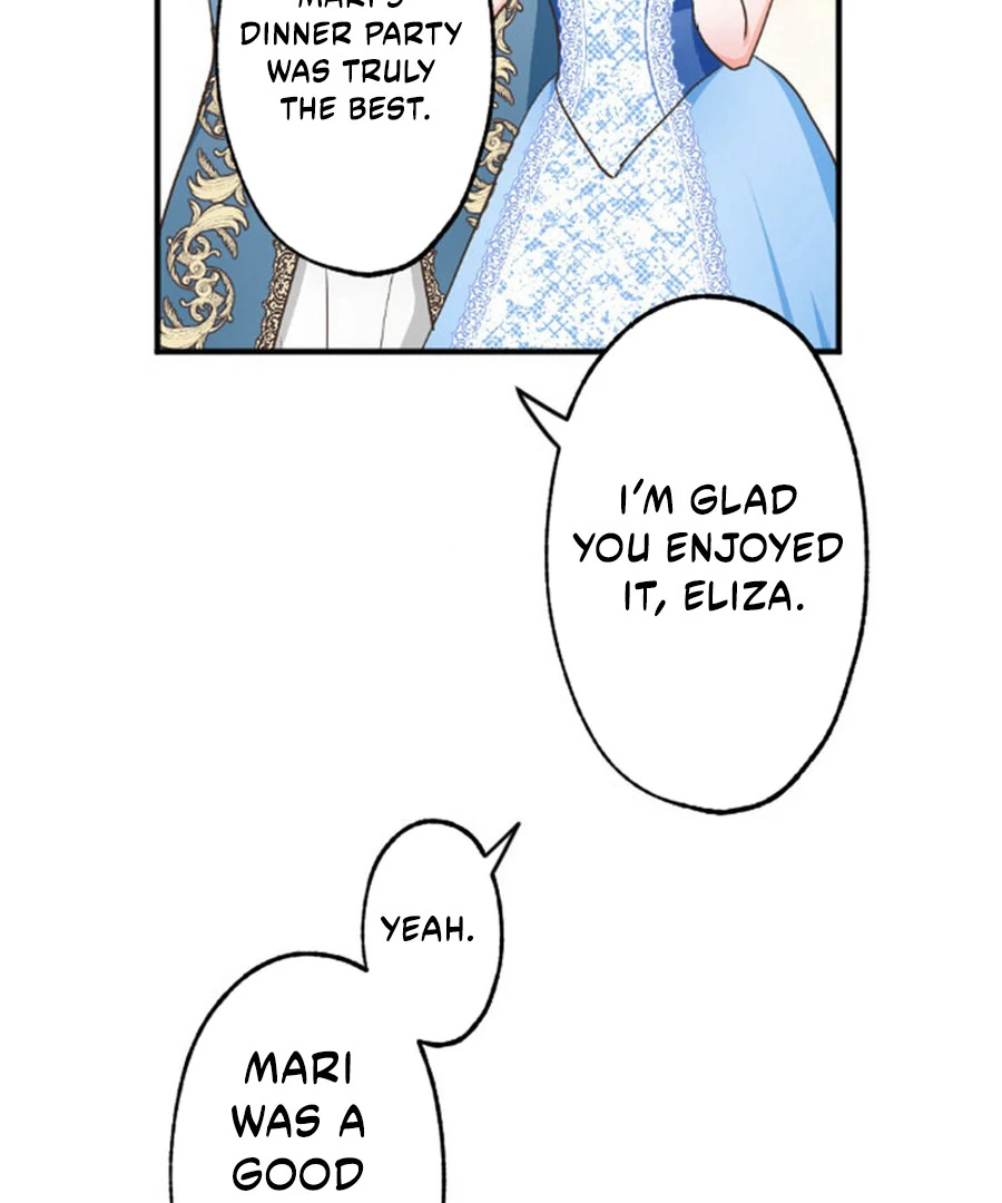 The Solitary Flower ~The Slum Girl Becomes a Princess and is Single-Mindedly Adored~ Chapter 5 - Page 4