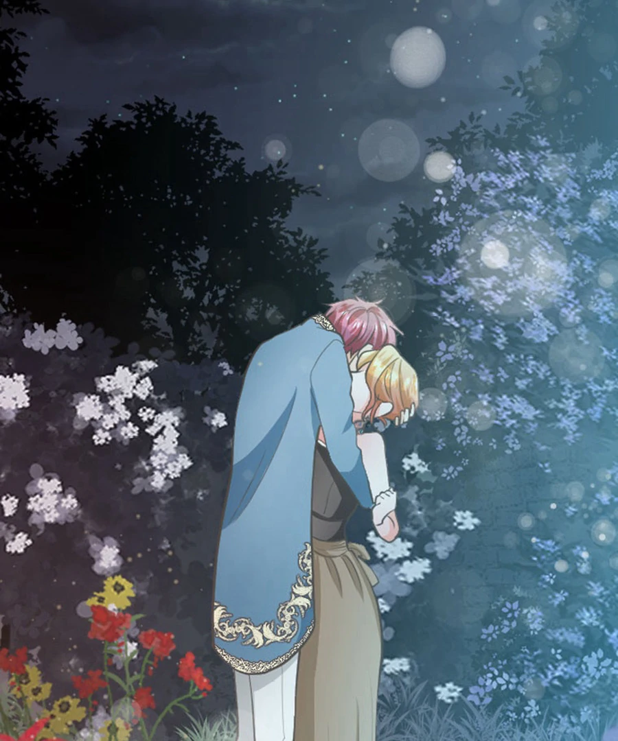 The Solitary Flower ~The Slum Girl Becomes a Princess and is Single-Mindedly Adored~ Chapter 5 - Page 31