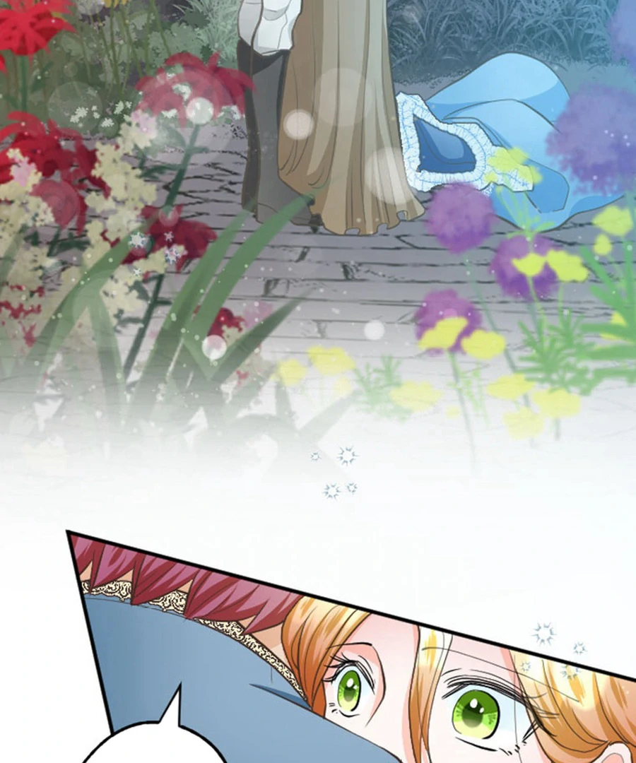 The Solitary Flower ~The Slum Girl Becomes a Princess and is Single-Mindedly Adored~ Chapter 5 - Page 32