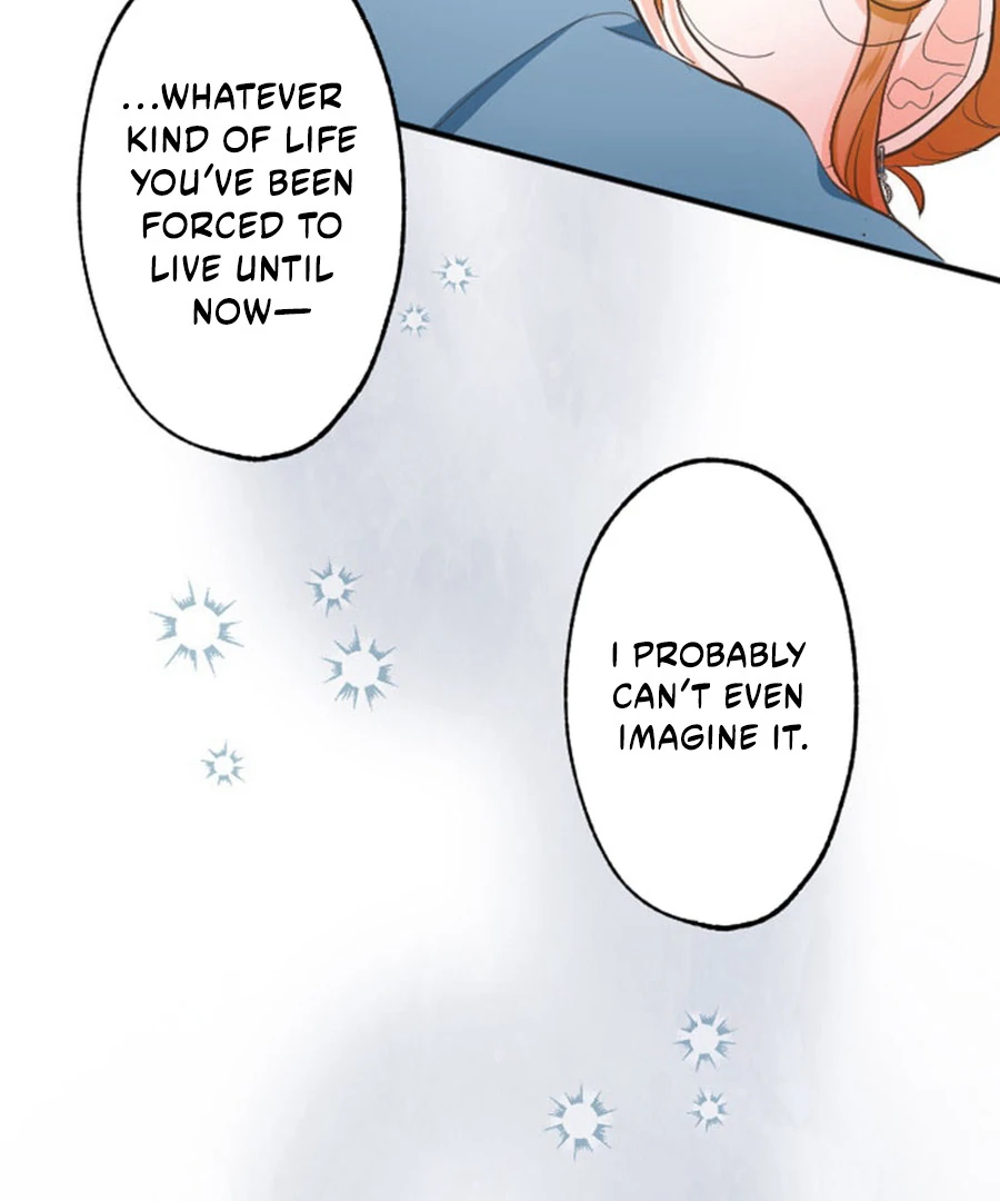 The Solitary Flower ~The Slum Girl Becomes a Princess and is Single-Mindedly Adored~ Chapter 5 - Page 33