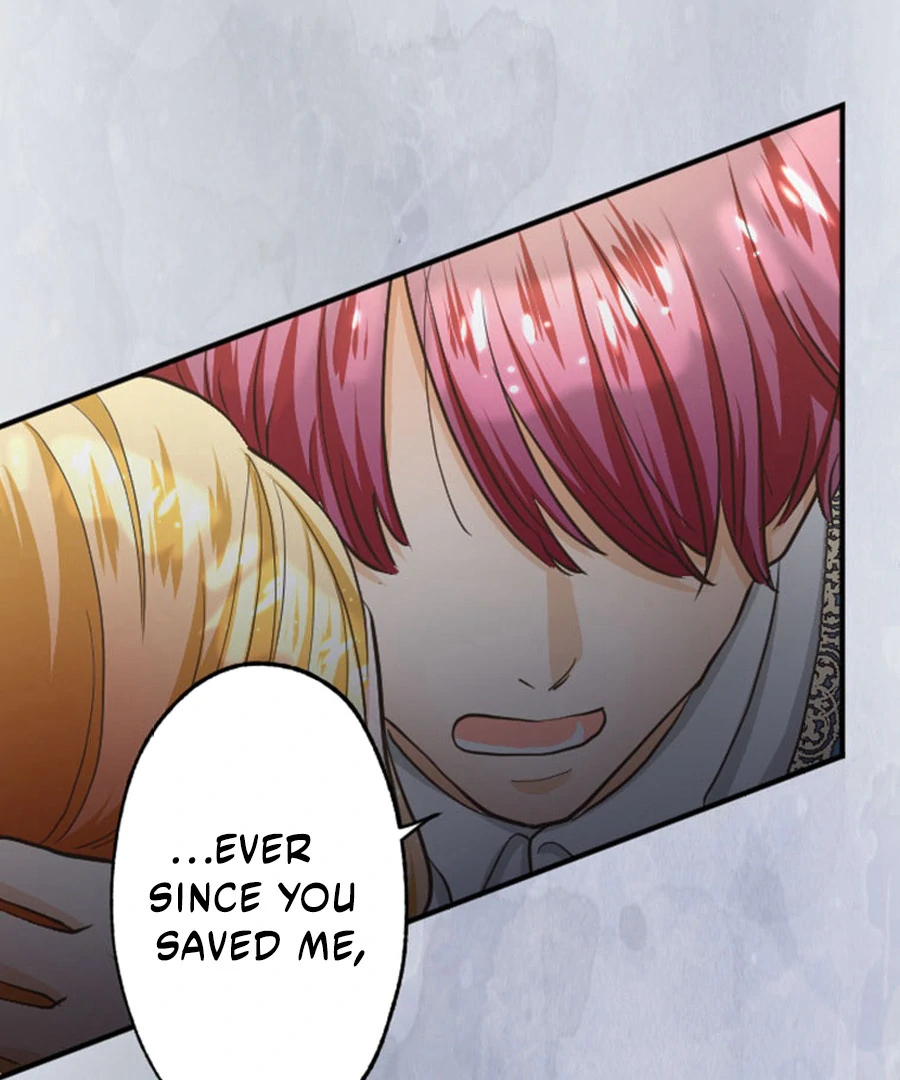 The Solitary Flower ~The Slum Girl Becomes a Princess and is Single-Mindedly Adored~ Chapter 5 - Page 35