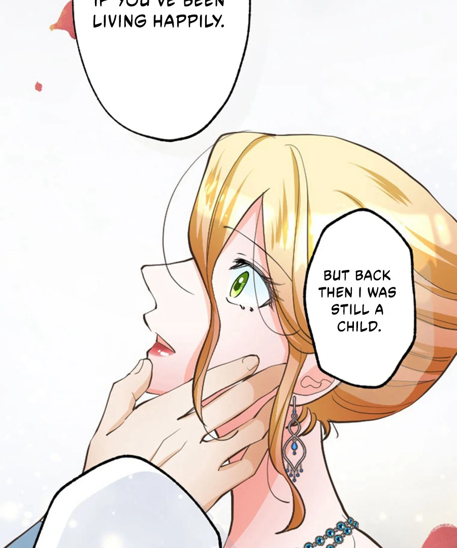 The Solitary Flower ~The Slum Girl Becomes a Princess and is Single-Mindedly Adored~ Chapter 5 - Page 37