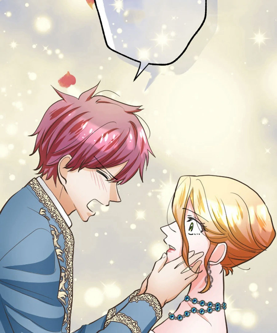 The Solitary Flower ~The Slum Girl Becomes a Princess and is Single-Mindedly Adored~ Chapter 5 - Page 39