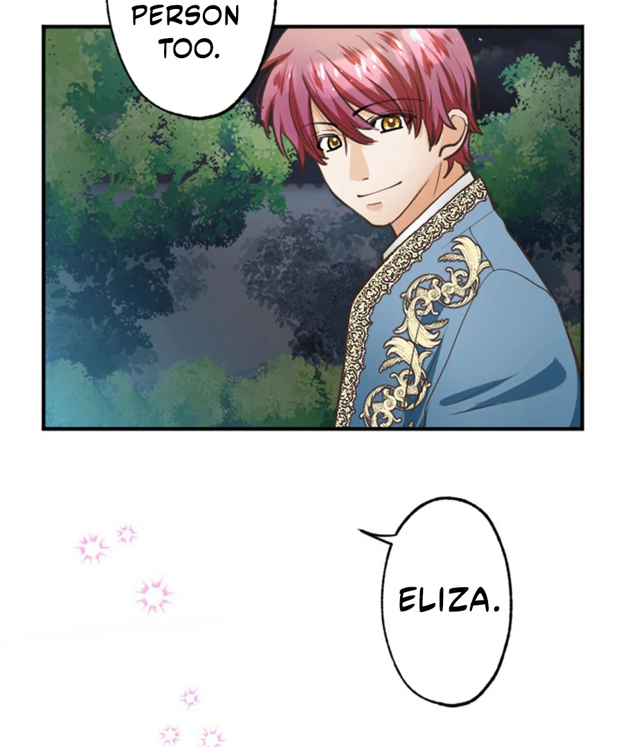 The Solitary Flower ~The Slum Girl Becomes a Princess and is Single-Mindedly Adored~ Chapter 5 - Page 5