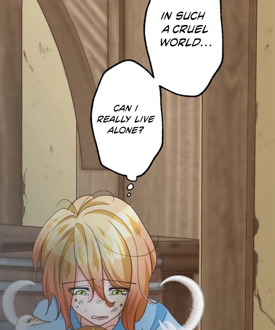 The Solitary Flower ~The Slum Girl Becomes a Princess and is Single-Mindedly Adored~ Chapter 5 - Page 47