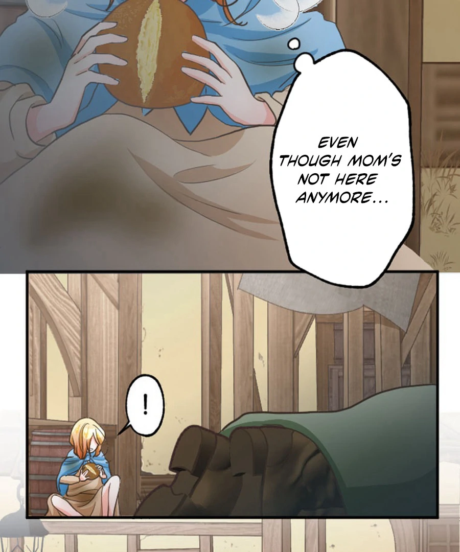 The Solitary Flower ~The Slum Girl Becomes a Princess and is Single-Mindedly Adored~ Chapter 5 - Page 48