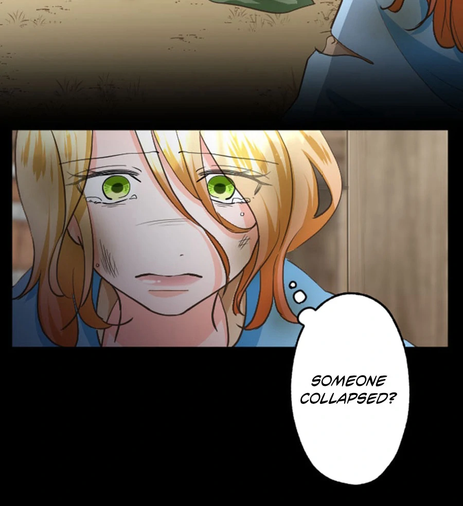 The Solitary Flower ~The Slum Girl Becomes a Princess and is Single-Mindedly Adored~ Chapter 5 - Page 50