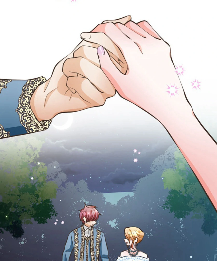 The Solitary Flower ~The Slum Girl Becomes a Princess and is Single-Mindedly Adored~ Chapter 5 - Page 6