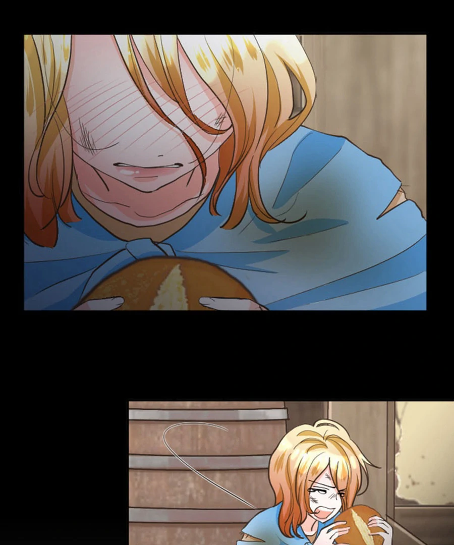 The Solitary Flower ~The Slum Girl Becomes a Princess and is Single-Mindedly Adored~ Chapter 5 - Page 52