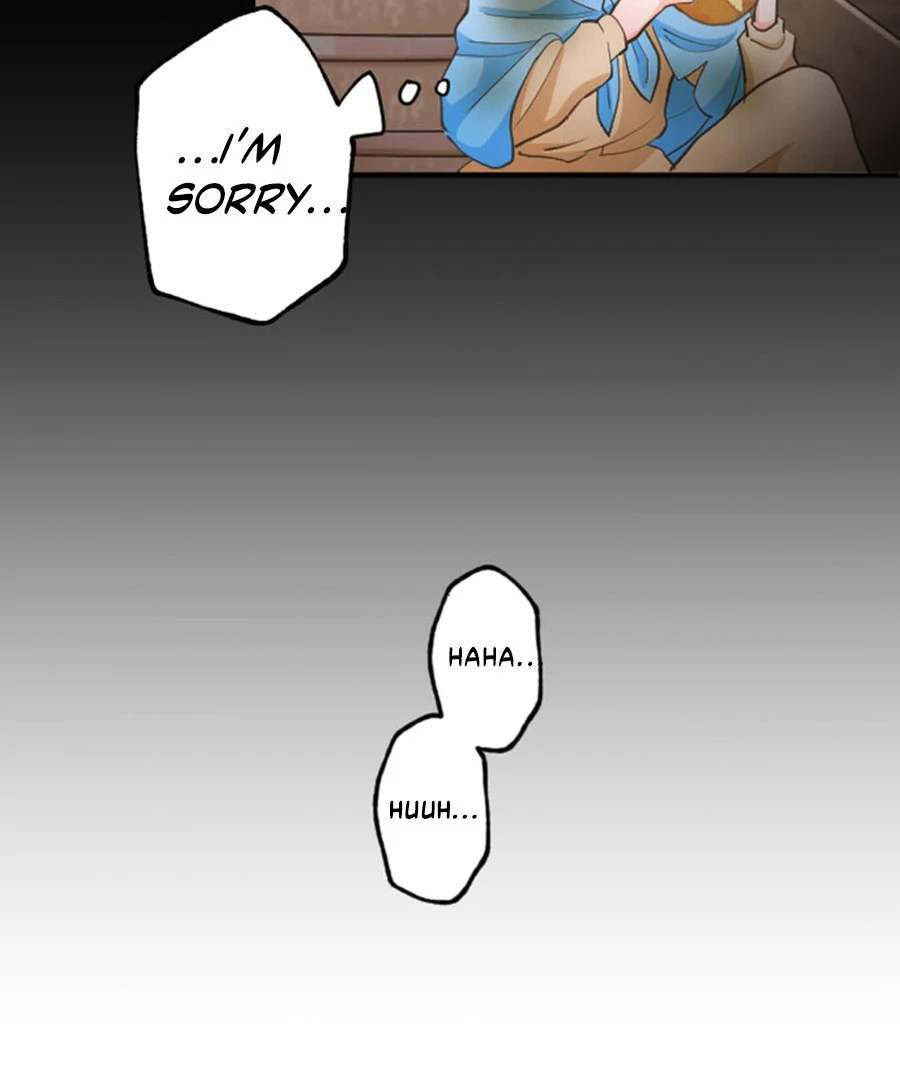 The Solitary Flower ~The Slum Girl Becomes a Princess and is Single-Mindedly Adored~ Chapter 5 - Page 53