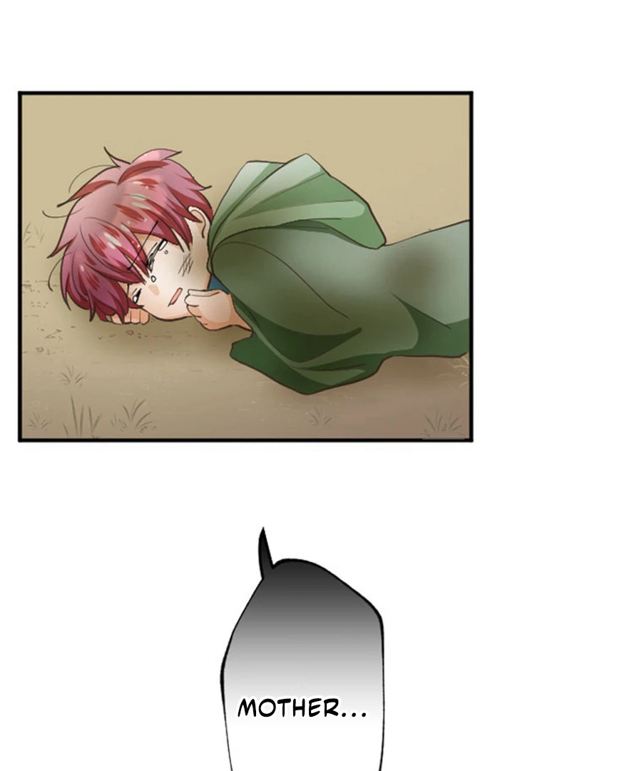 The Solitary Flower ~The Slum Girl Becomes a Princess and is Single-Mindedly Adored~ Chapter 5 - Page 54