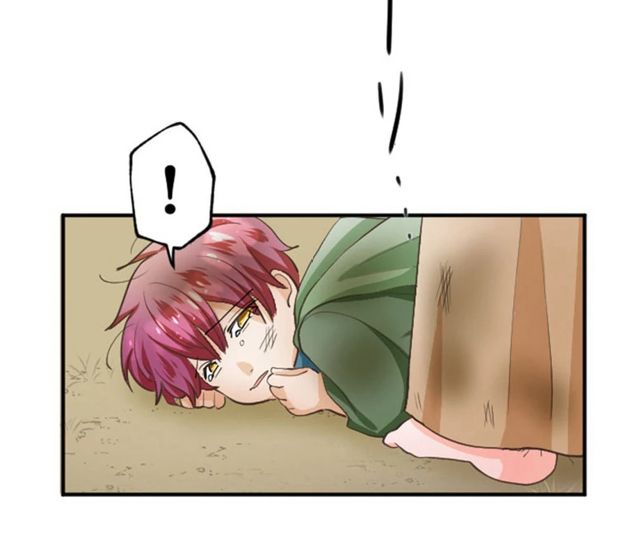 The Solitary Flower ~The Slum Girl Becomes a Princess and is Single-Mindedly Adored~ Chapter 5 - Page 59