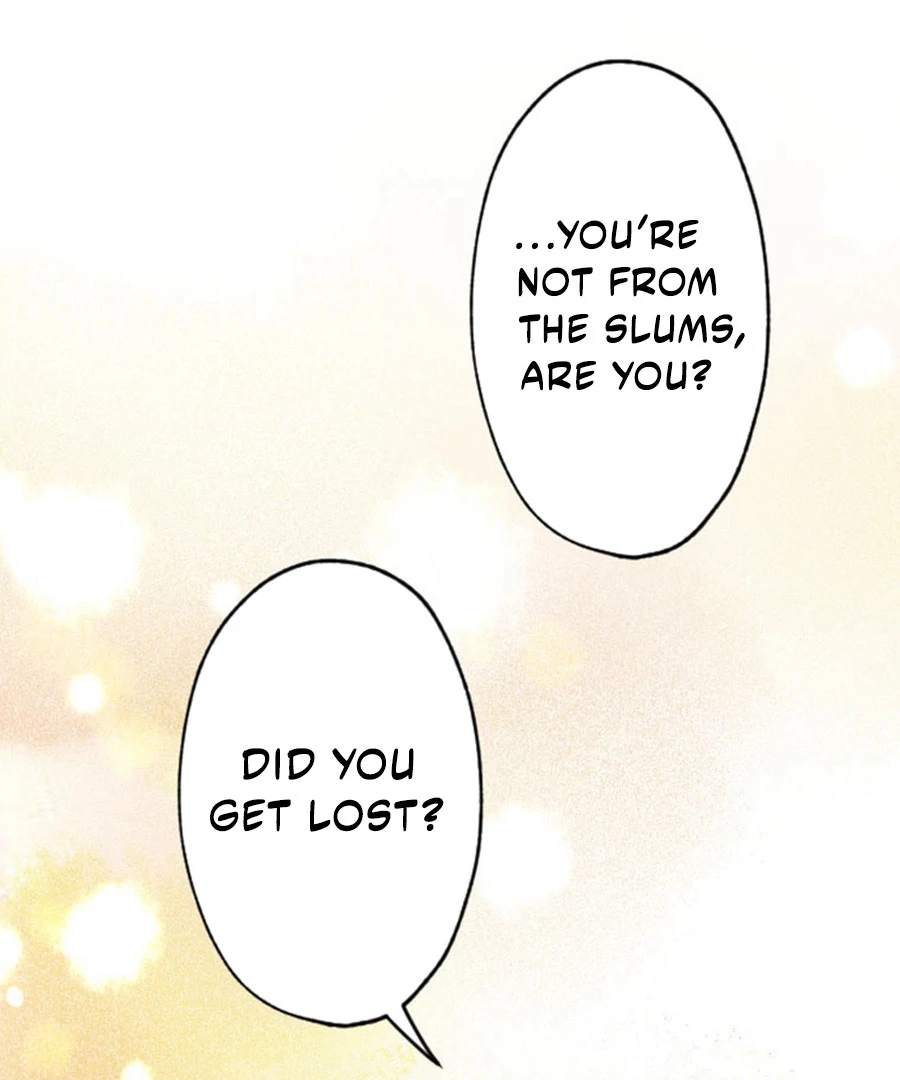 The Solitary Flower ~The Slum Girl Becomes a Princess and is Single-Mindedly Adored~ Chapter 5 - Page 60