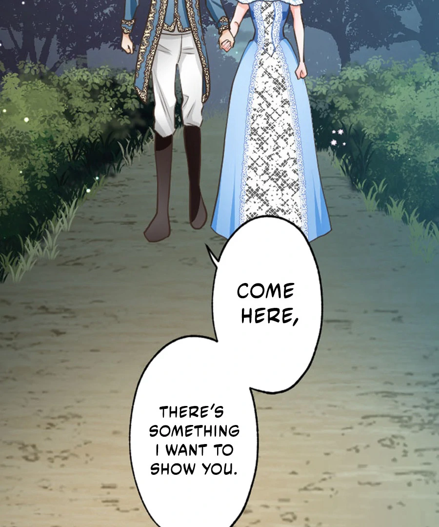 The Solitary Flower ~The Slum Girl Becomes a Princess and is Single-Mindedly Adored~ Chapter 5 - Page 7