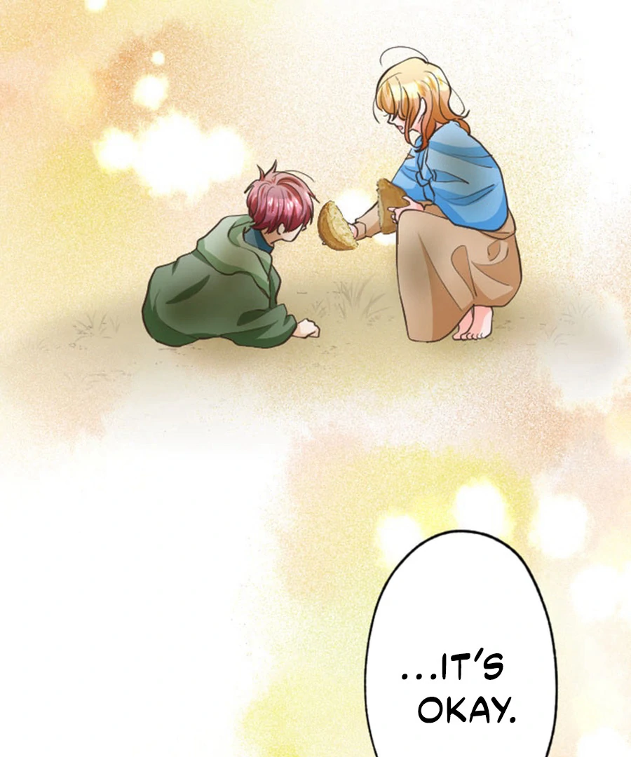 The Solitary Flower ~The Slum Girl Becomes a Princess and is Single-Mindedly Adored~ Chapter 5 - Page 61