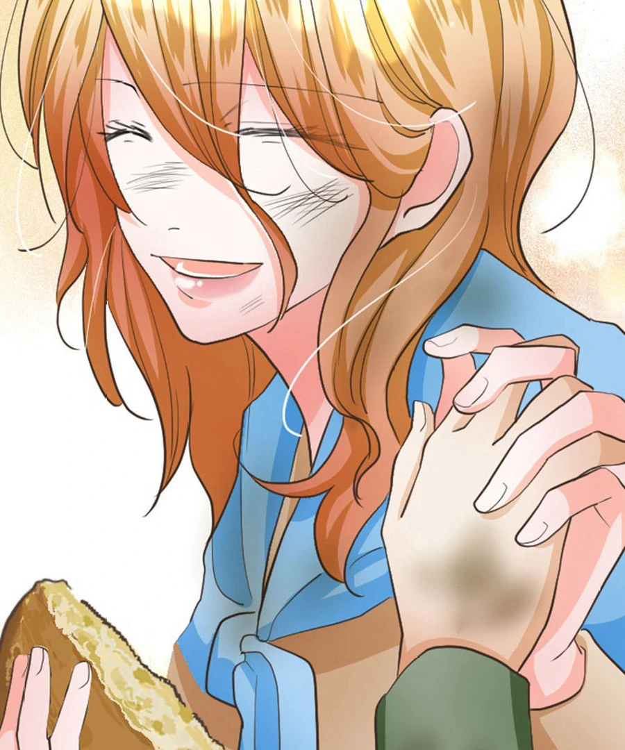 The Solitary Flower ~The Slum Girl Becomes a Princess and is Single-Mindedly Adored~ Chapter 5 - Page 63