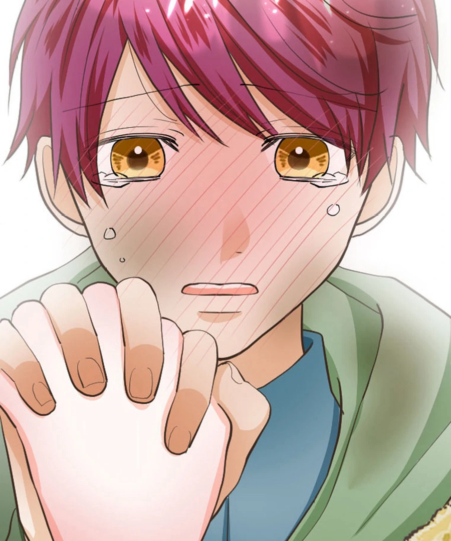 The Solitary Flower ~The Slum Girl Becomes a Princess and is Single-Mindedly Adored~ Chapter 5 - Page 66