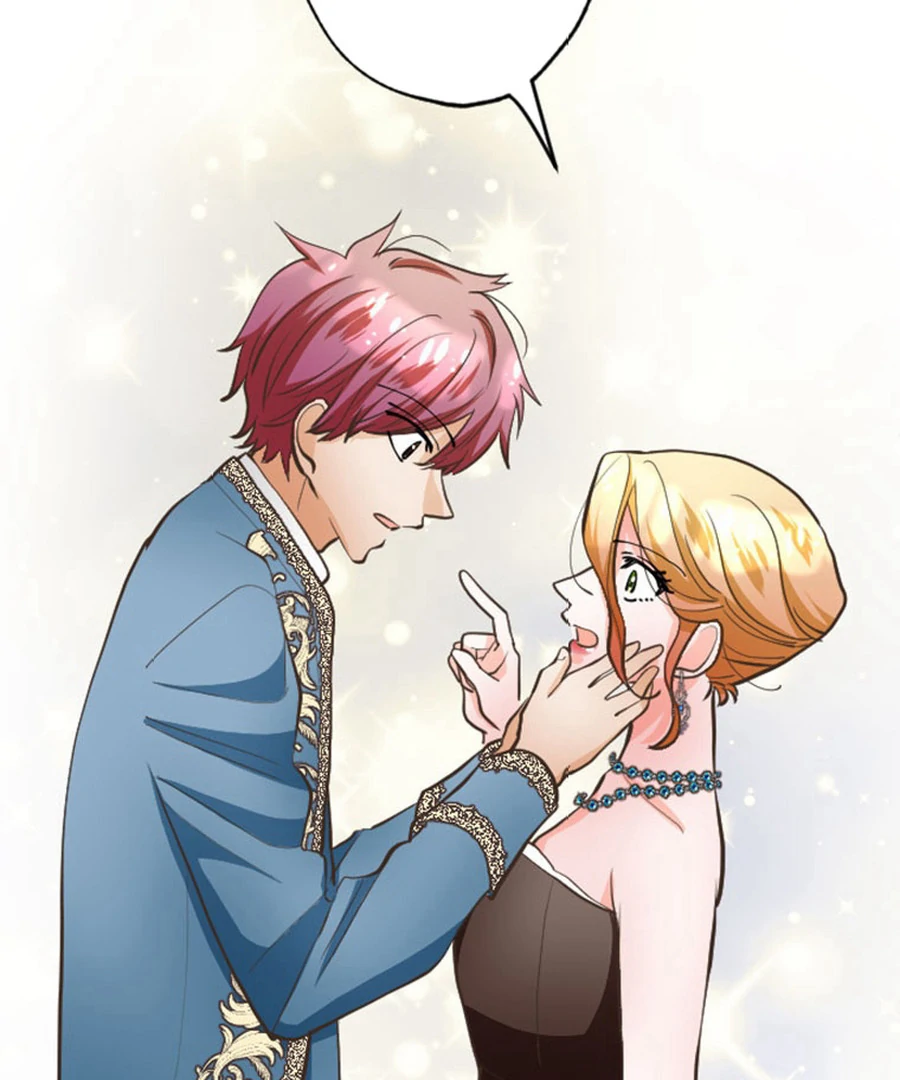 The Solitary Flower ~The Slum Girl Becomes a Princess and is Single-Mindedly Adored~ Chapter 5 - Page 71