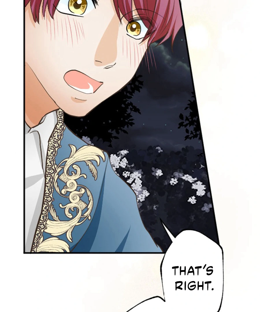 The Solitary Flower ~The Slum Girl Becomes a Princess and is Single-Mindedly Adored~ Chapter 5 - Page 73