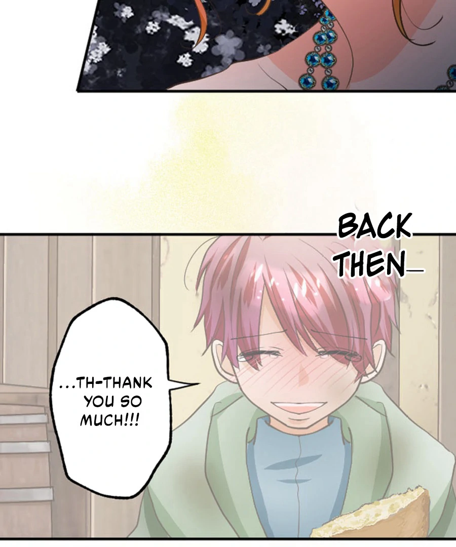 The Solitary Flower ~The Slum Girl Becomes a Princess and is Single-Mindedly Adored~ Chapter 5 - Page 75