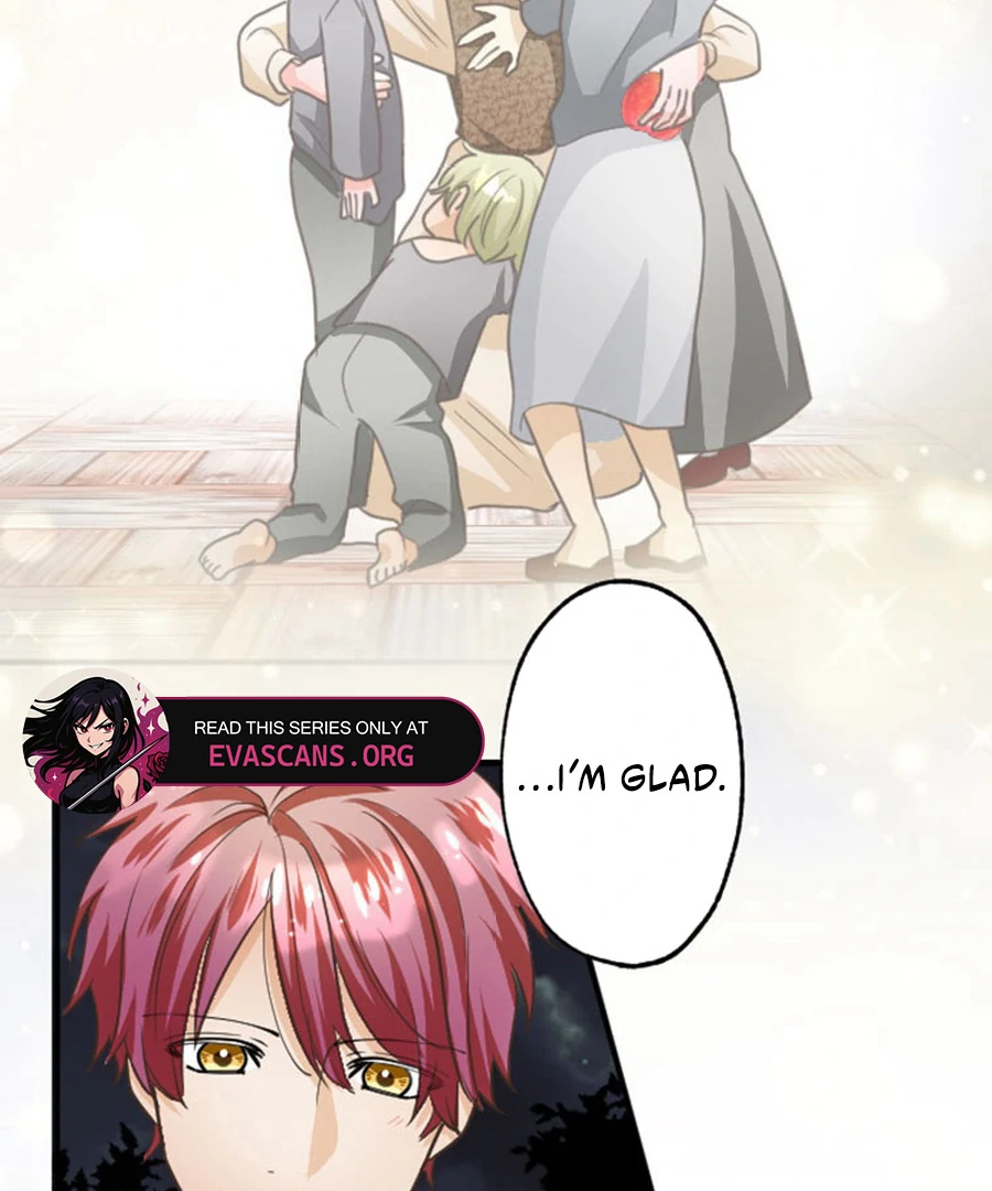 The Solitary Flower ~The Slum Girl Becomes a Princess and is Single-Mindedly Adored~ Chapter 5 - Page 80